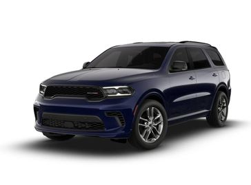 New 2026 Dodge Durango Gt Plus Awd