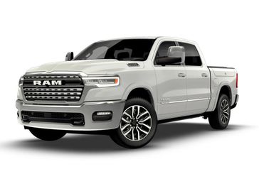New 2026 RAM 1500 Limited Crew Cab 4x4 5'7' Box