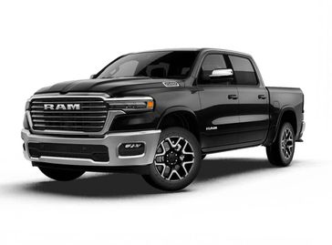 New 2027 RAM 1500 Laramie Crew Cab 4x4 5'7' Box