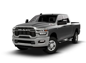 New 2027 RAM 2500 Tradesman Crew Cab 4x4 6'4' Box