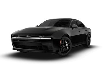 New 2026 Dodge Charger Scat Pack Plus 4-door Awd