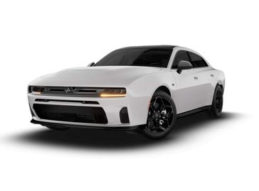 New 2026 Dodge Charger R/T 4-door Awd