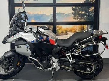 2024 BMW F 900 GS Adventure