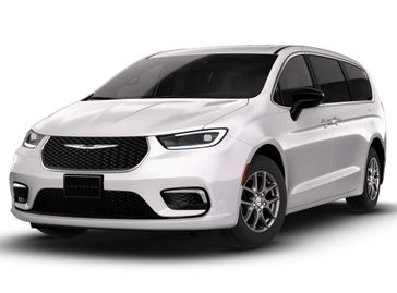 New 2026 Chrysler Pacifica Select