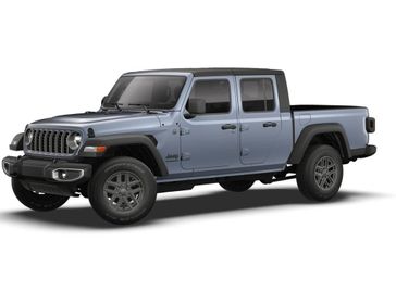 New 2026 Jeep Gladiator Sport 4x4