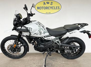 New 2025 Royal Enfield HIMALAYAN 450 TUBELESS 