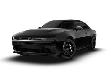 New 2026 Dodge Charger Scat Pack Plus 2-door Awd