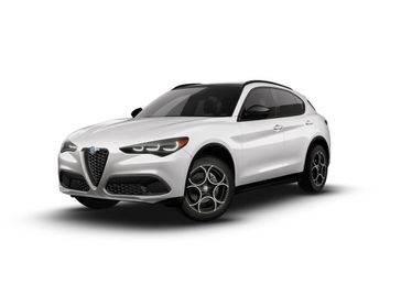 New 2026 Alfa Romeo Stelvio Awd