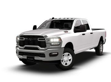 New 2026 RAM 2500 Tradesman Crew Cab 4x4 8' Box