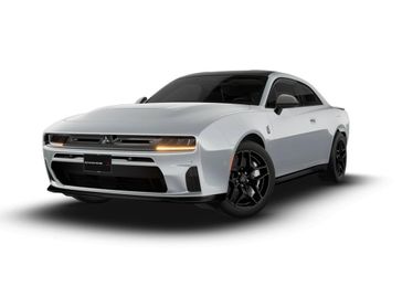New 2026 Dodge Charger Scat Pack 2-door Awd