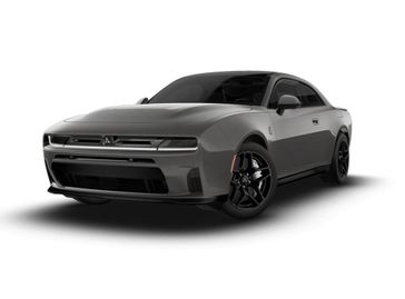 New 2026 Dodge Charger Scat Pack Plus 2-door Awd
