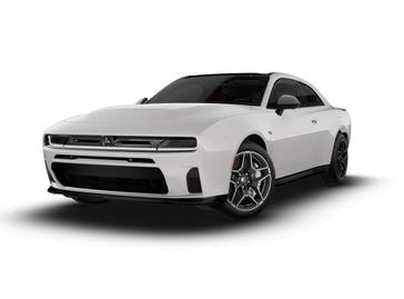New 2026 Dodge Charger R/T Plus 2-door Awd