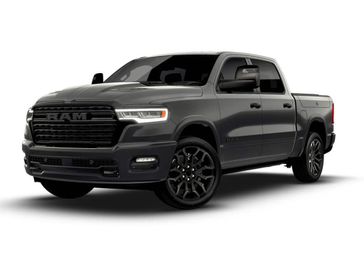 New 2026 RAM 1500 Limited Crew Cab 4x4 5'7' Box