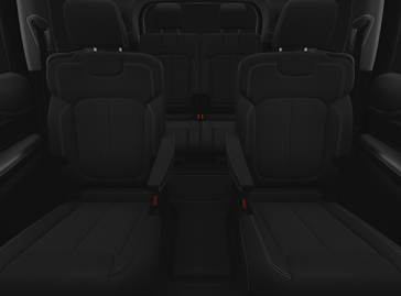 New 2025 Jeep Grand Cherokee L Laredo X 4x4