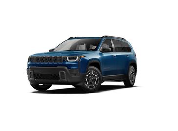 New 2027 Jeep Cherokee Limited 4x4