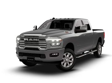 New 2026 RAM 2500 Laramie Crew Cab 4x4 6'4' Box