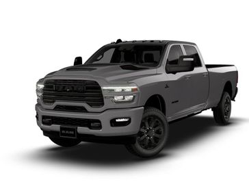 New 2026 RAM 3500 Laramie Crew Cab 4x4 8' Box
