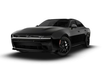 New 2026 Dodge Charger Scat Pack Plus 4-door Awd