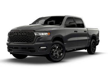 New 2026 RAM 1500 Express Crew Cab 4x4 5'7' Box