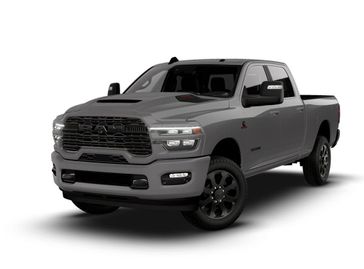 New 2027 RAM 2500 Laramie Crew Cab 4x4 6'4' Box