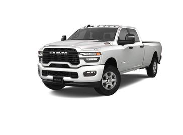 2025 RAM 3500 Big Horn Crew Cab 4x4 8' Box