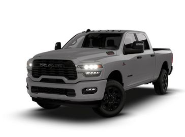 New 2026 RAM 2500 Big Horn Crew Cab 4x4 6'4' Box