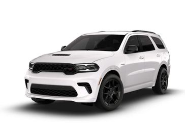 New 2026 Dodge Durango Gt Awd Hemi V8
