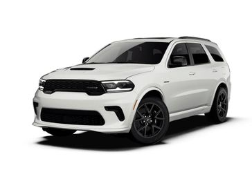 New 2027 Dodge Durango Gt Hemi V8 Premium Awd