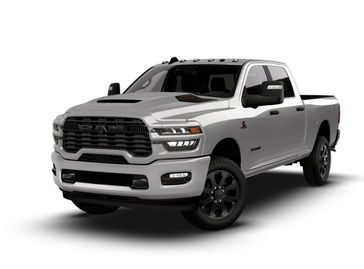 New 2027 RAM 2500 Big Horn Crew Cab 4x4 6'4' Box