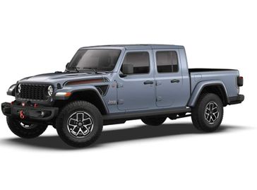 New 2026 Jeep Gladiator Shadow Ops 4x4
