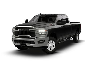 New 2026 RAM 2500 Tradesman Crew Cab 4x4 8' Box