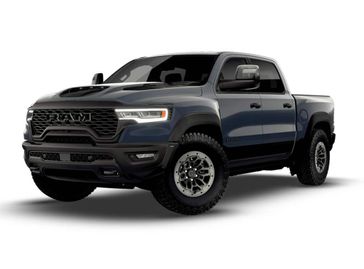 New 2026 RAM 1500 Rho Crew Cab 4x4 5'7' Box