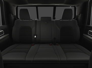 New 2025 RAM 1500 Lone Star Crew Cab 4x2 5'7' Box