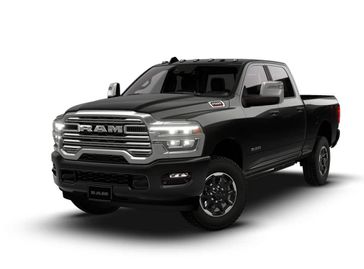 2026 RAM Ram 2500 Pickup Laramie's photo