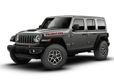 2026 Jeep Wrangler's photo