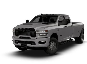 New 2026 RAM 3500 Big Horn Crew Cab 4x4 8' Box