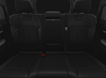 New 2025 Jeep Grand Cherokee Limited 4x4