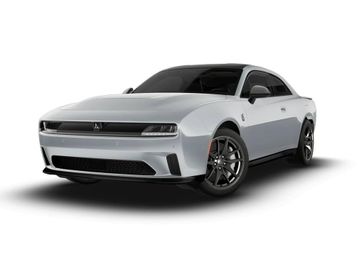 New 2026 Dodge Charger Scat Pack 2-door Awd