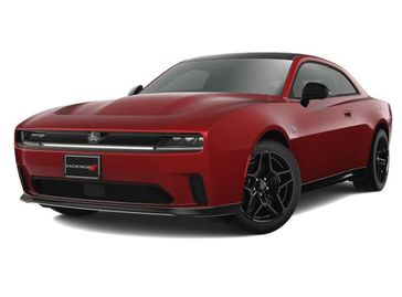 2024 Dodge Charger Daytona R/T Awd