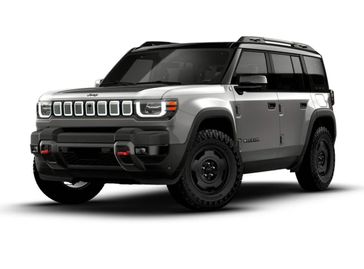 New 2026 Jeep Recon Moab