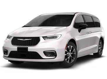 New 2026 Chrysler Pacifica Select Awd