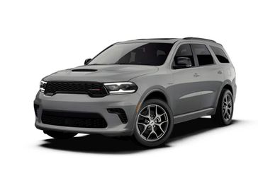 New 2027 Dodge Durango Gt Hemi V8 Plus Awd