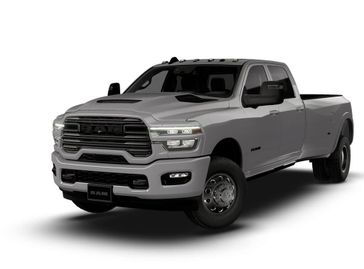 New 2026 RAM 3500 Laramie Crew Cab 4x4 8' Box