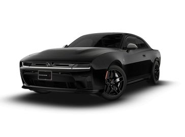New 2026 Dodge Charger Scat Pack Plus 2-door Awd