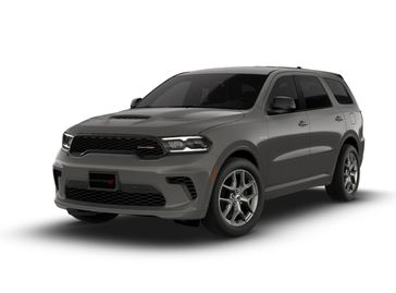 New 2026 Dodge Durango Gt Awd Hemi V8