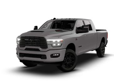 New 2026 RAM 2500 Laramie Mega Cab 4x4 6'4' Box