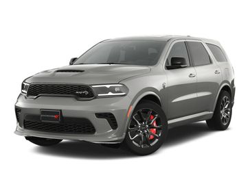 2025 Dodge Durango Srt Hellcat Awd