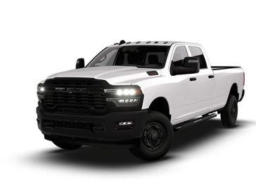 New 2026 RAM 2500 Tradesman Crew Cab 4x4 8' Box