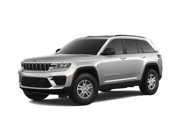 2025 Jeep Grand Cherokee Laredo 4x2