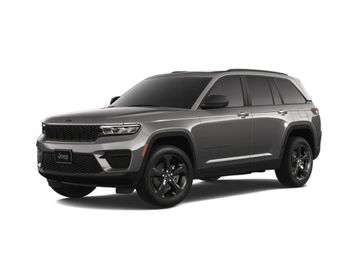 2024 Jeep Grand Cherokee Altitude X 4x4